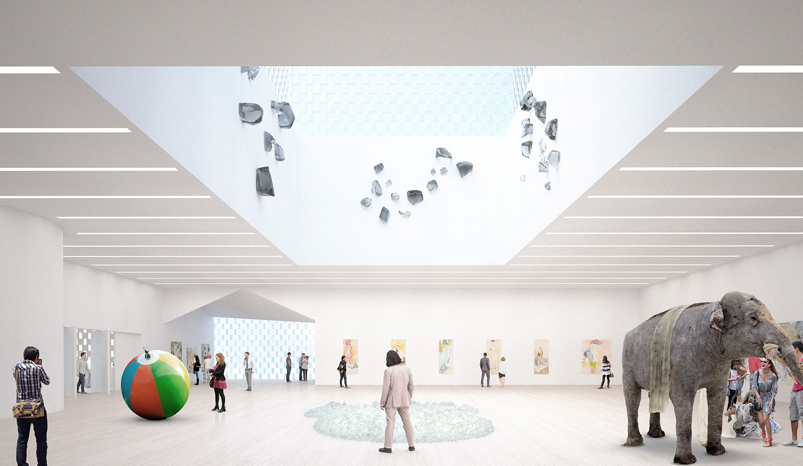 Tampere Art Museum